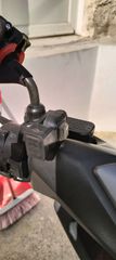Yamaha NMAX 155 2020 GPD150-A NMAX 150-thumb-8