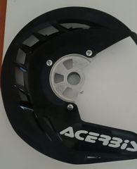 Προστασία δίσκου εμπρός ktm sx/exc 04-14