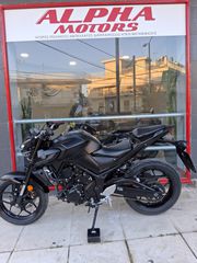 Yamaha MT-03 2023 MT-03  320cc