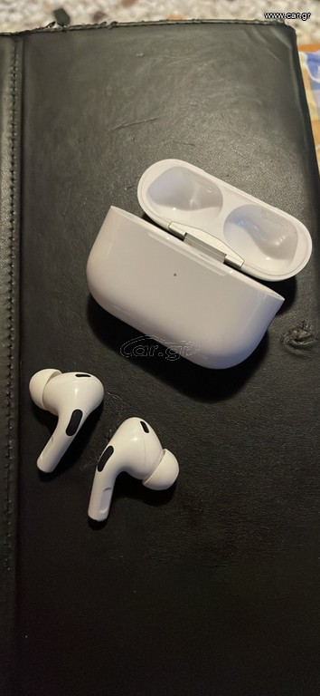 Apple AirPods Pro 2