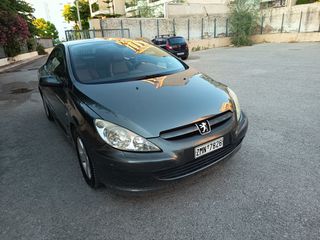 Peugeot 307 2004