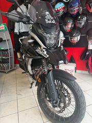 Daytona Maverick 2023 Daytona Maverick 500 ABS
