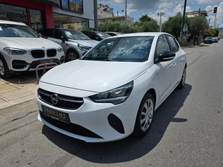 Opel Corsa 2022 1.5 DIESEL EDITION ΕΛΛΗΝΙΚΟ