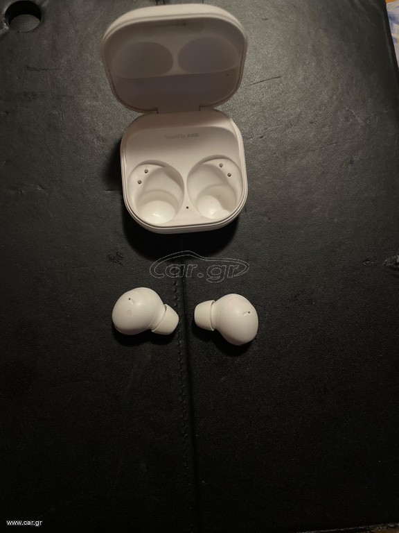 Samsung Galaxy Buds Pro