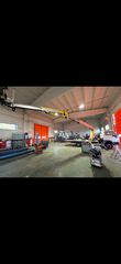 Καλαθοφόρα Multitel 2003 MJ190 fly jib