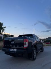 Ford Ranger 2018 WILDTRACK DOUBLECAB FULL EXTRA-thumb-3