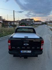 Ford Ranger 2018 WILDTRACK DOUBLECAB FULL EXTRA-thumb-4