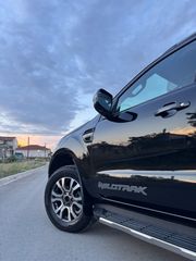 Ford Ranger 2018 WILDTRACK DOUBLECAB FULL EXTRA-thumb-6