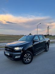 Ford Ranger 2018 WILDTRACK DOUBLECAB FULL EXTRA-thumb-8