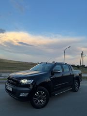 Ford Ranger 2018 WILDTRACK DOUBLECAB FULL EXTRA-thumb-10