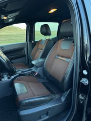 Ford Ranger 2018 WILDTRACK DOUBLECAB FULL EXTRA-thumb-11