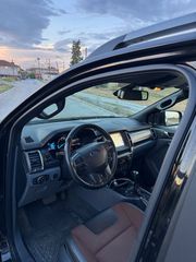 Ford Ranger 2018 WILDTRACK DOUBLECAB FULL EXTRA-thumb-12