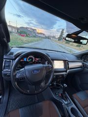 Ford Ranger 2018 WILDTRACK DOUBLECAB FULL EXTRA-thumb-13