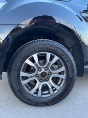 Ford Ranger 2018 WILDTRACK DOUBLECAB FULL EXTRA-thumb-17