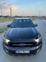 Ford Ranger 2018 WILDTRACK DOUBLECAB FULL EXTRA-thumb-18