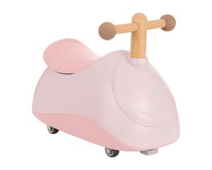 Αυτοκινητάκι Ride-On Sizzy Ροζ - Kikka Boo