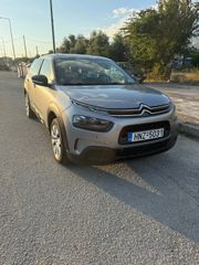 Citroen C4 Cactus 2020 1,2 PURETECH