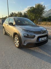 Citroen C4 Cactus 2020 1,2 PURETECH-thumb-1
