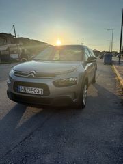 Citroen C4 Cactus 2020 1,2 PURETECH-thumb-2