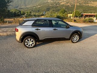 Citroen C4 Cactus 2020 1,2 PURETECH-thumb-3