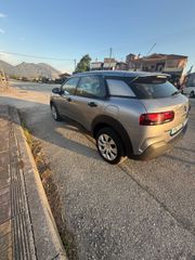 Citroen C4 Cactus 2020 1,2 PURETECH-thumb-5