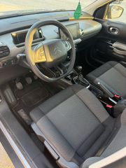Citroen C4 Cactus 2020 1,2 PURETECH-thumb-8