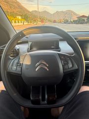 Citroen C4 Cactus 2020 1,2 PURETECH-thumb-9