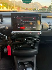 Citroen C4 Cactus 2020 1,2 PURETECH-thumb-10