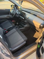Citroen C4 Cactus 2020 1,2 PURETECH-thumb-12