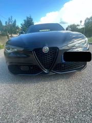 Alfa Romeo Giulia 2023 ΘΕΟΦΙΛΑΤΟΣ ΕΠΙΛΕΓΜΕΝΟ ΟΧΗΜΑ/DIESEL.190HP.ΑΥΤΟΜΑΤΟ/ΑΝΤΑΛΛΑΓΕΣ