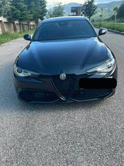 Alfa Romeo Giulia 2023 ΘΕΟΦΙΛΑΤΟΣ ΕΠΙΛΕΓΜΕΝΟ ΟΧΗΜΑ/DIESEL.190HP.ΑΥΤΟΜΑΤΟ/ΑΝΤΑΛΛΑΓΕΣ-thumb-1