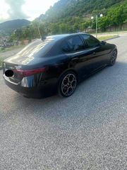 Alfa Romeo Giulia 2023 ΘΕΟΦΙΛΑΤΟΣ ΕΠΙΛΕΓΜΕΝΟ ΟΧΗΜΑ/DIESEL.190HP.ΑΥΤΟΜΑΤΟ/ΑΝΤΑΛΛΑΓΕΣ-thumb-2
