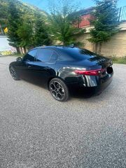 Alfa Romeo Giulia 2023 ΘΕΟΦΙΛΑΤΟΣ ΕΠΙΛΕΓΜΕΝΟ ΟΧΗΜΑ/DIESEL.190HP.ΑΥΤΟΜΑΤΟ/ΑΝΤΑΛΛΑΓΕΣ-thumb-3