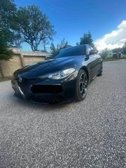 Alfa Romeo Giulia 2023 ΘΕΟΦΙΛΑΤΟΣ ΕΠΙΛΕΓΜΕΝΟ ΟΧΗΜΑ/DIESEL.190HP.ΑΥΤΟΜΑΤΟ/ΑΝΤΑΛΛΑΓΕΣ-thumb-4