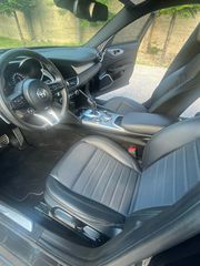Alfa Romeo Giulia 2023 ΘΕΟΦΙΛΑΤΟΣ ΕΠΙΛΕΓΜΕΝΟ ΟΧΗΜΑ/DIESEL.190HP.ΑΥΤΟΜΑΤΟ/ΑΝΤΑΛΛΑΓΕΣ-thumb-5