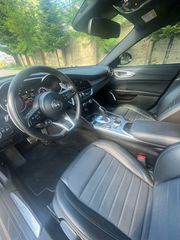 Alfa Romeo Giulia 2023 ΘΕΟΦΙΛΑΤΟΣ ΕΠΙΛΕΓΜΕΝΟ ΟΧΗΜΑ/DIESEL.190HP.ΑΥΤΟΜΑΤΟ/ΑΝΤΑΛΛΑΓΕΣ-thumb-6