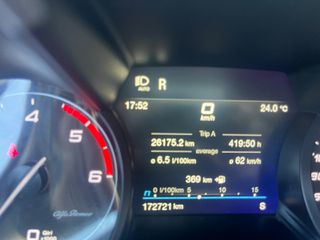 Alfa Romeo Giulia 2023 ΘΕΟΦΙΛΑΤΟΣ ΕΠΙΛΕΓΜΕΝΟ ΟΧΗΜΑ/DIESEL.190HP.ΑΥΤΟΜΑΤΟ/ΑΝΤΑΛΛΑΓΕΣ-thumb-10