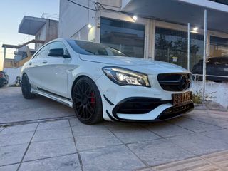 Mercedes-Benz CLA 45 AMG 2015 AMG-thumb-2