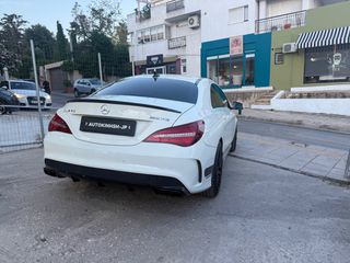 Mercedes-Benz CLA 45 AMG 2015 AMG-thumb-4