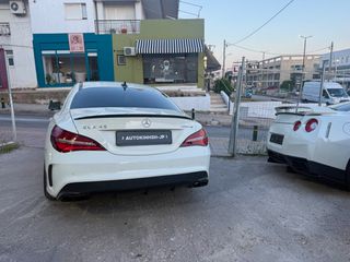 Mercedes-Benz CLA 45 AMG 2015 AMG-thumb-5