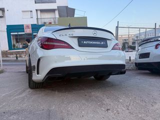 Mercedes-Benz CLA 45 AMG 2015 AMG-thumb-6