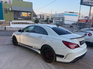 Mercedes-Benz CLA 45 AMG 2015 AMG-thumb-7