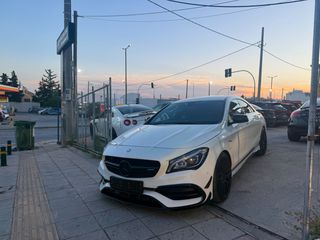 Mercedes-Benz CLA 45 AMG 2015 AMG-thumb-9