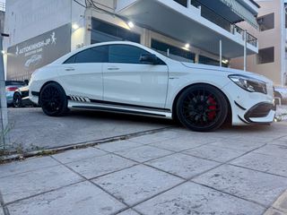 Mercedes-Benz CLA 45 AMG 2015 AMG-thumb-11