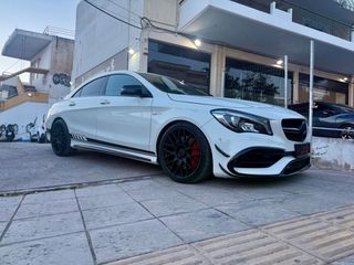 Mercedes-Benz CLA 45 AMG 2015 AMG-thumb-13