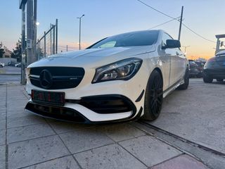 Mercedes-Benz CLA 45 AMG 2015 AMG-thumb-14