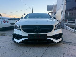 Mercedes-Benz CLA 45 AMG 2015 AMG-thumb-15