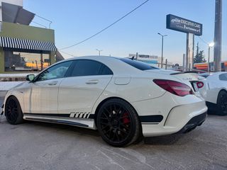 Mercedes-Benz CLA 45 AMG 2015 AMG-thumb-16