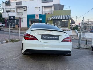 Mercedes-Benz CLA 45 AMG 2015 AMG-thumb-17