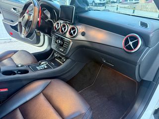 Mercedes-Benz CLA 45 AMG 2015 AMG-thumb-19